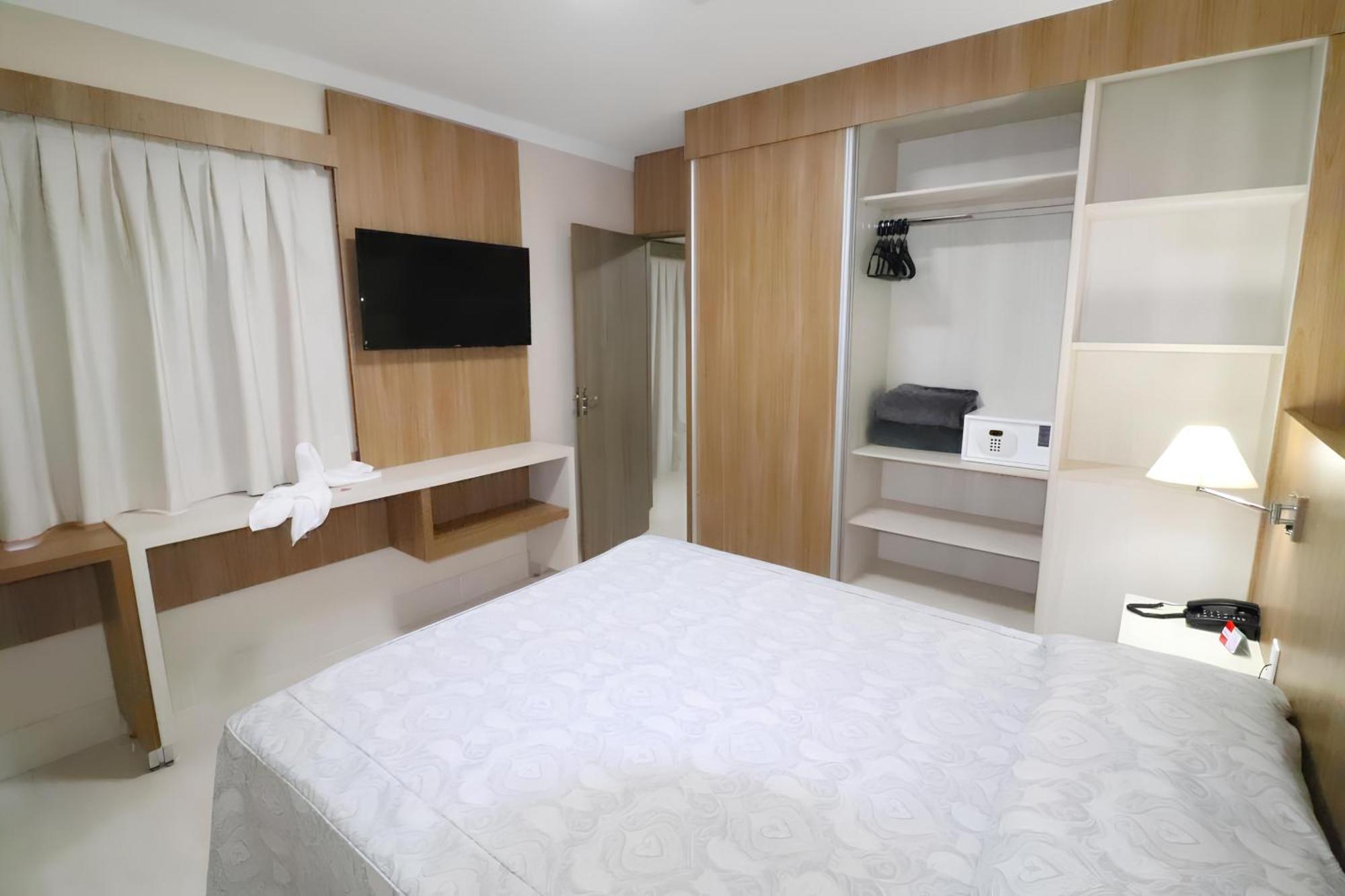 Апартаменты Piazza Diroma Com Acesso Ao Acqua Park Калдас-Новас Экстерьер фото
