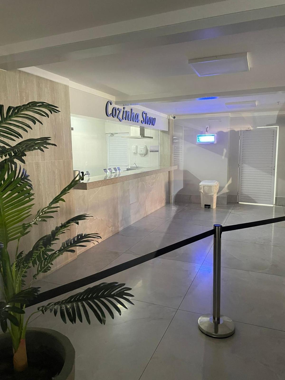 Апартаменты Piazza Diroma Com Acesso Ao Acqua Park Калдас-Новас Экстерьер фото
